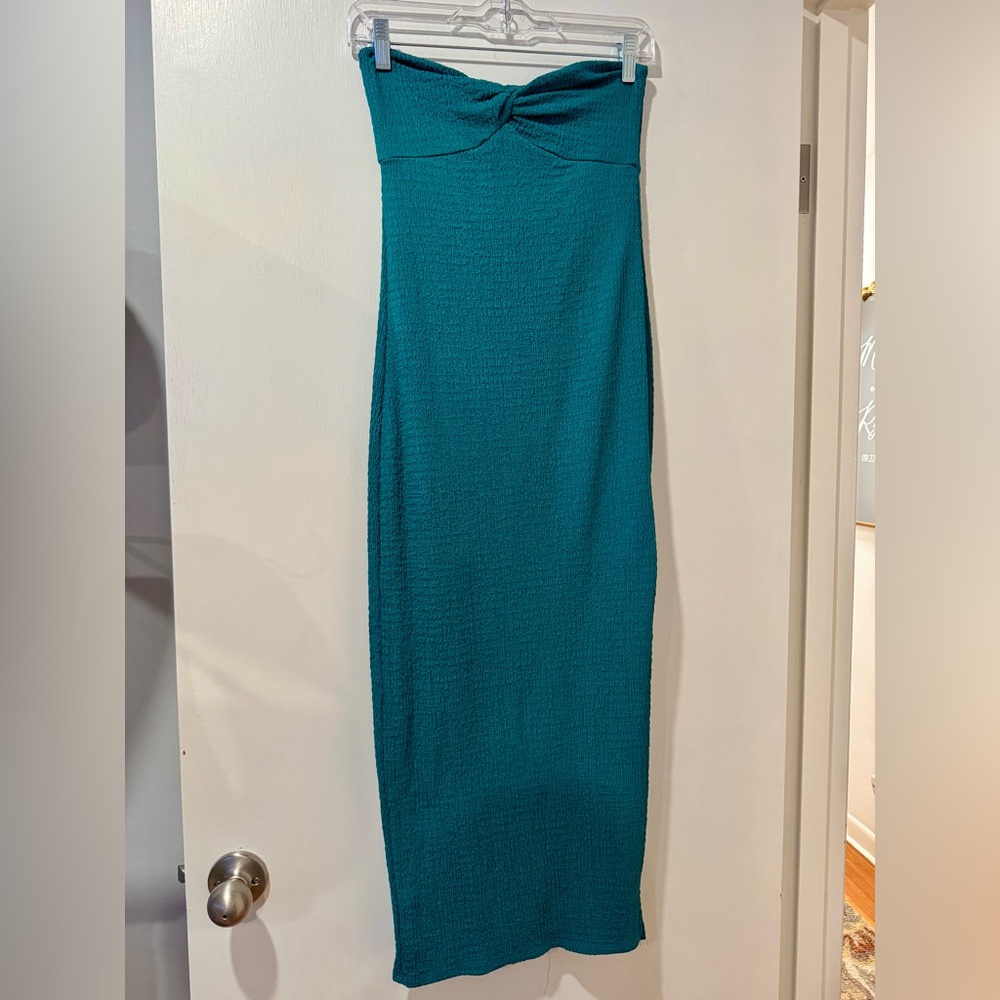 Wild Fable dress